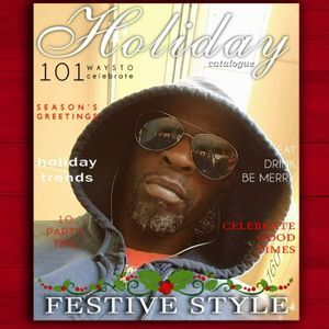 Meet your Posher, William